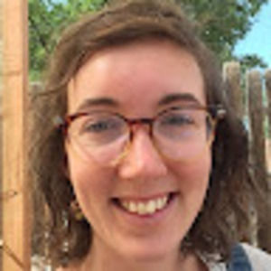 Meet your Posher, Elizabeth